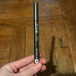 💜 3 for $15 Sugar Cosmetics BN black eyeliner